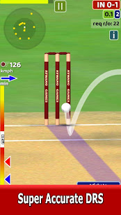 Cricket World Domination - cricket games offline 1.4.4 APK screenshots 2