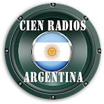Cover Image of Download One Hundred Radios Argentina  APK