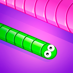 Wormax.io Mod Apk