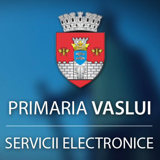 Primaria Vaslui logo
