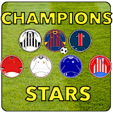 Champions Cap Soccer icon