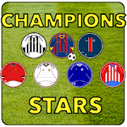 Champions Cap Soccer