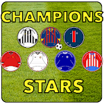 Champions Cap Soccer Apk