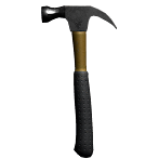 Hammer Simulator