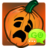 GO SMS Pro Halloween Theme icon