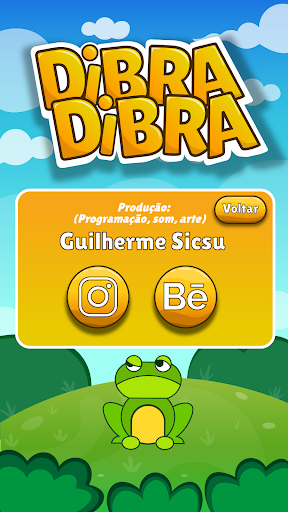 Dibra Dibra Screen 3
