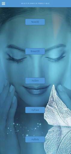 Android application Beauty-Planner by Perfect-Blue screenshort