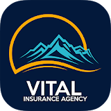 Vital Insurance Agency icon