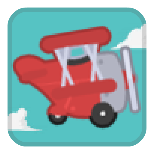 Tiny Wright Bros logo