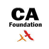 CA-Foundation 2021 icon