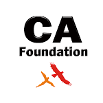 CA-Foundation 2021 Apk