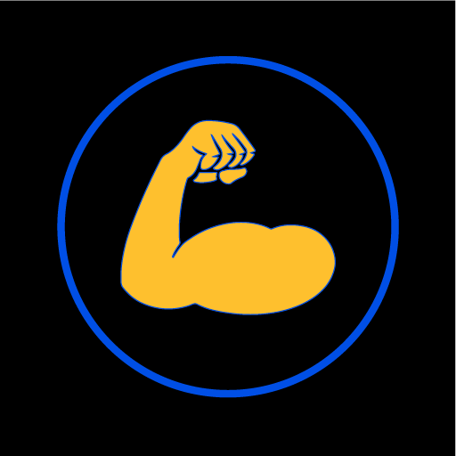 StrengthApp | StrengthFarm logo