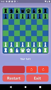 Chess Jun88 Master