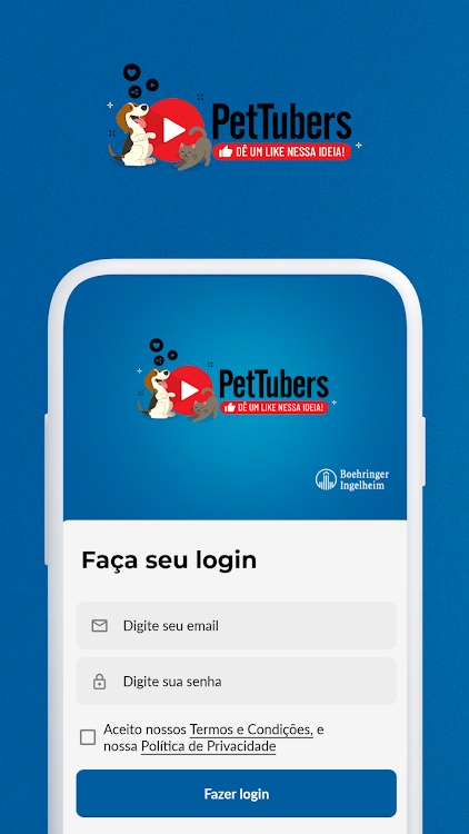PetTubers 2.0 - 6.19.4 - (Android)