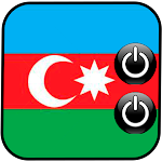 Cover Image of Скачать Ringtones Azerbaijan For Cell  APK