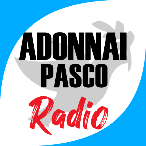 Radio Adonai Pasco logo