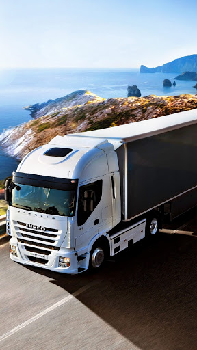 Truck Wallpapers HD