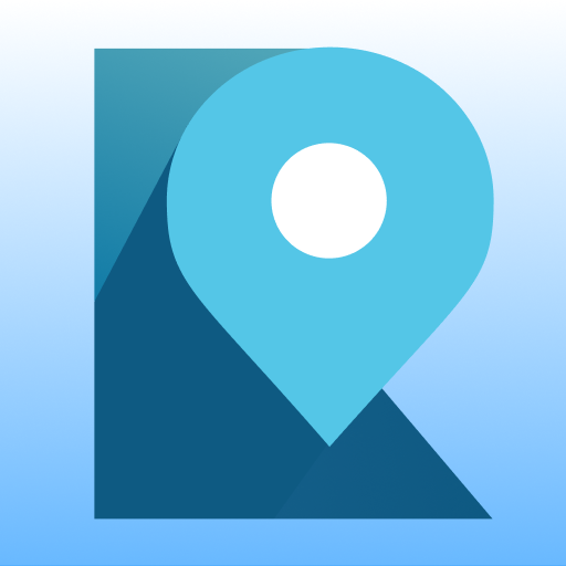 XR Blueprint 3D logo