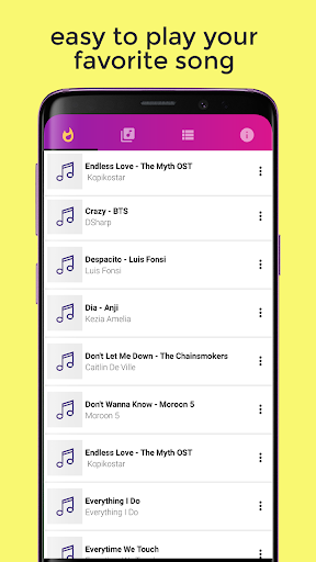 Instrumental Violin Popular So