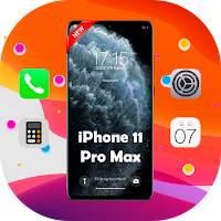IPhone 11 pro max | Theme for iPhone 11 pro max
