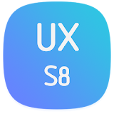 UX Experience S8 - Icon Pack icon