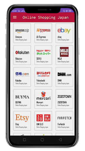 Online Shopping Japan - Japan Shopping