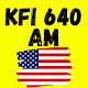 kfi radio 640 am los angeles دانلود در ویندوز