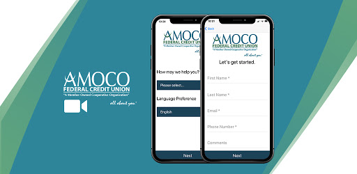 AMOCO FCU - Apps on Google Play