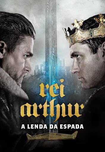 As lendas do Rei Arthur e seus cavaleiros