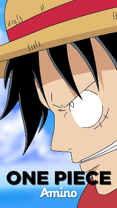 One Piece Amino en Españolのおすすめ画像1