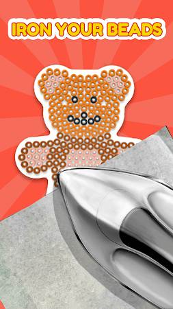 Game screenshot Hama Universe apk download