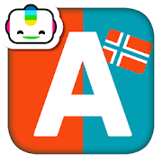 Top 31 Education Apps Like Bogga Alfabet norsk - lær bokstavene for barn - Best Alternatives