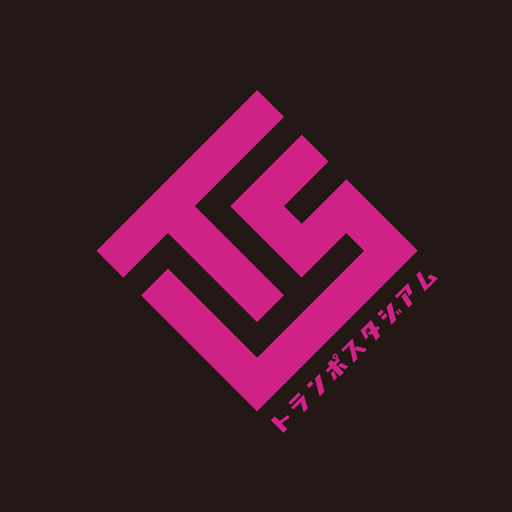 TRAMPOSTADIUM　　トランポスタジアム logo