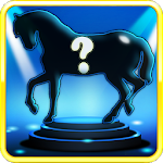 Cover Image of Télécharger My Horse & Pony Breeds Quiz HD  APK