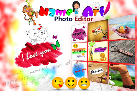 Name Art Photo Editor - 7Arts Focus n Filter 2021 1.0.30 APK screenshots 19