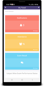 Anomalous - The Learning App