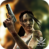 Zombie Defense 2: Episodes icon
