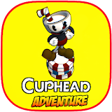 CupHead Runner : Escape From Devil icon