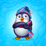 The Penguin Pop icon