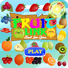 Fruit Link: Blast Line Game Legend 1.0