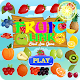 Fruit Link: Blast Line Game
