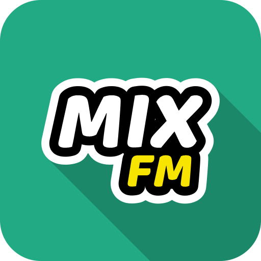 Mix FM Mix Radio Stations Apps on Google Play