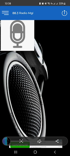 88.3 radio mgl radio Mongolia Screen 2