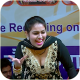 RC Chaudhary Dance icon