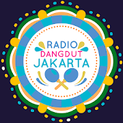 Radio Dangdut FM Jakarta
