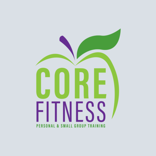 Core Fitness 101 logo