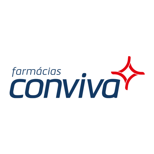 Farmácias Conviva logo