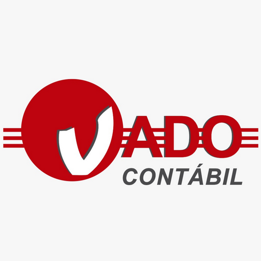 Vado Contábil logo