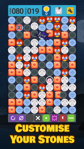 StoneForge Screen 3