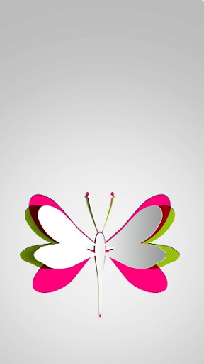 Everything Butterfly Wallpaper